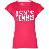Tricou Asics GRAPHIC SS thumbnav 1
