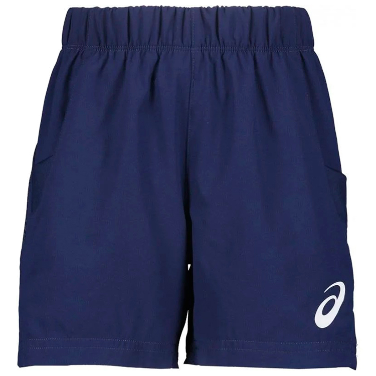 Шорты Asics B WVN SHORT photo 1