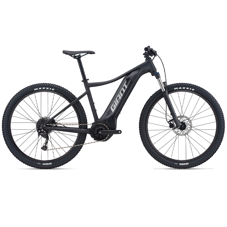 Велосипед горный Giant Talon E+ 2 29er photo Велосипед горный Giant Talon E+ 2 29er photo
