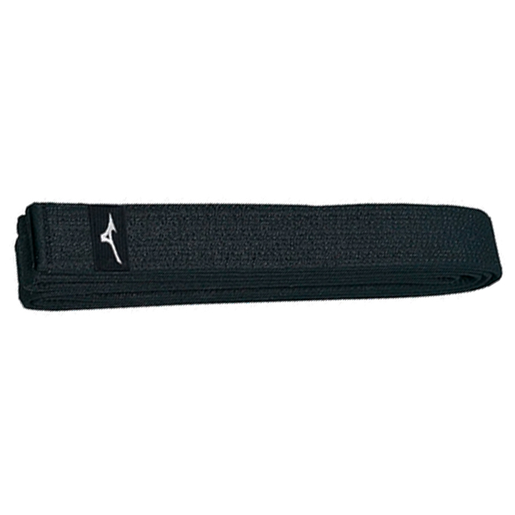 Centura de judo Mizuno 22GV8A5209 295cm Negru photo 1 Centura de judo Mizuno 22GV8A5209 295cm Negru photo 1
