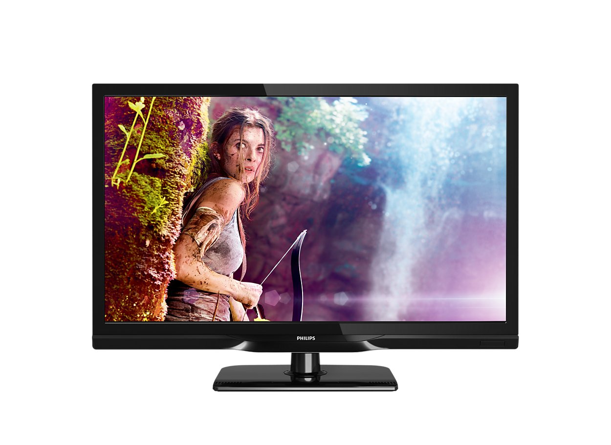 Телевизор Philips 23PHT4009 / 23 / / HD ready photo 1 Телевизор Philips 23PHT4009 / 23 / / HD ready photo 1