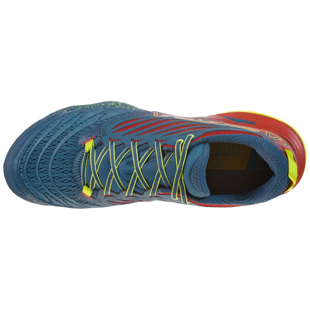 Кроссовки La Sportiva Akasha / Мужской / 45 / Синий photo 2
