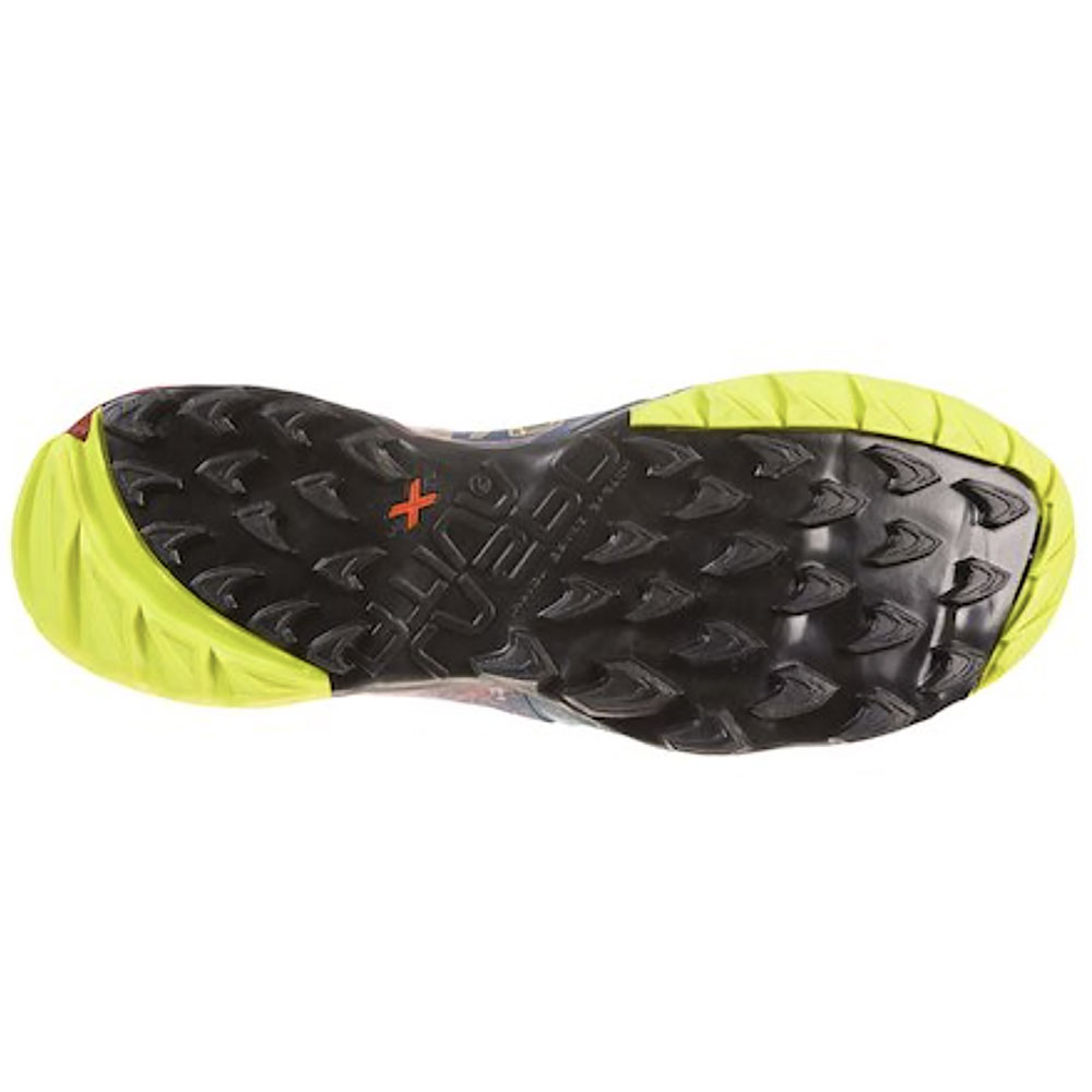 Кроссовки La Sportiva Akasha / Мужской / 45 / Синий photo 3