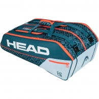 Geanta sport HEAD CORE 9R SUPERCOMB 20 GROR thumbnav 1