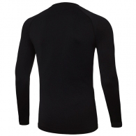 Tricou termica cu maneca lunga Mizuno Core Long Sleeve Underwear thumbnav 2