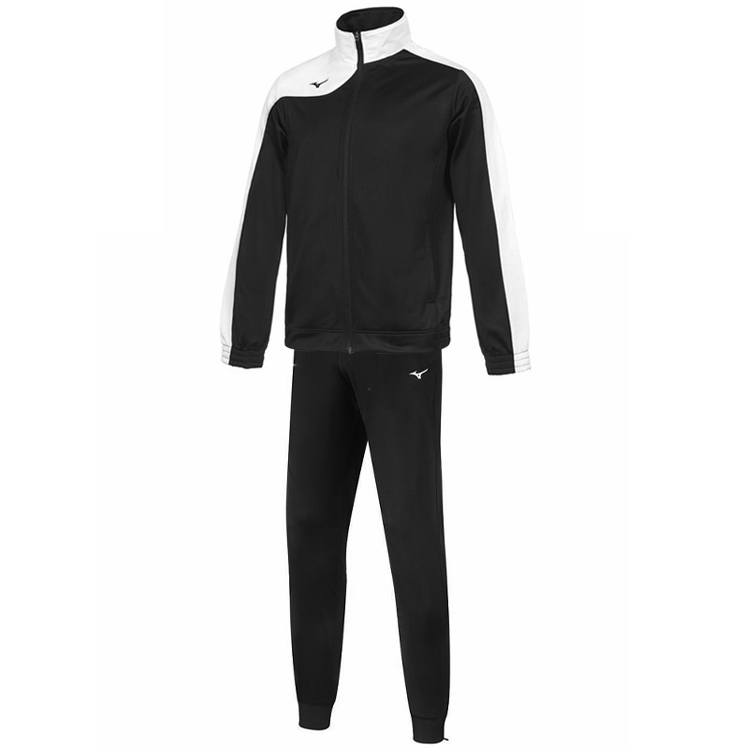 Спортивный костюм Mizuno Men Knit Tracksuit photo 