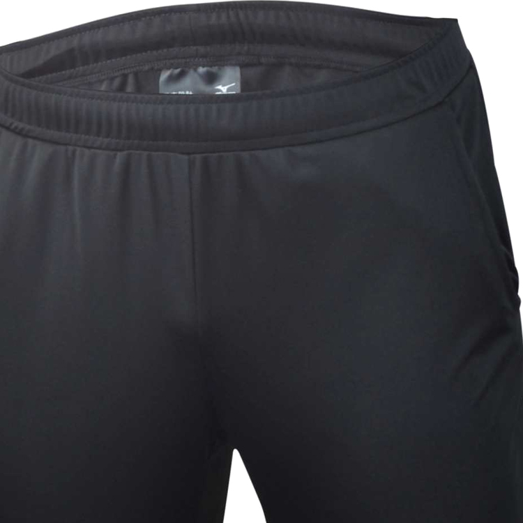Sorti de bărbați Mizuno Nara Trainng Short L Negru photo 3