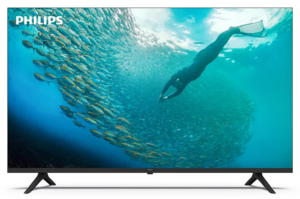 Televizor LED Philips 32PHS6009 photo Televizor LED Philips 32PHS6009 photo