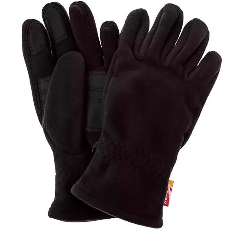 Manusi Bask WINDBLOCK GLOVE PRO Negru photo 1 Manusi Bask WINDBLOCK GLOVE PRO Negru photo 1