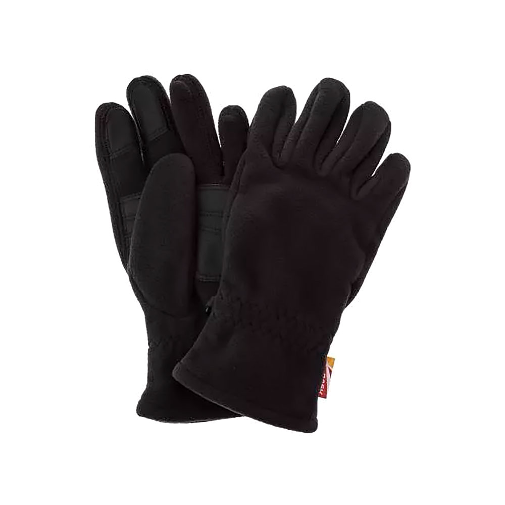 Manusi Bask WINDBLOCK GLOVE PRO Negru photo 4