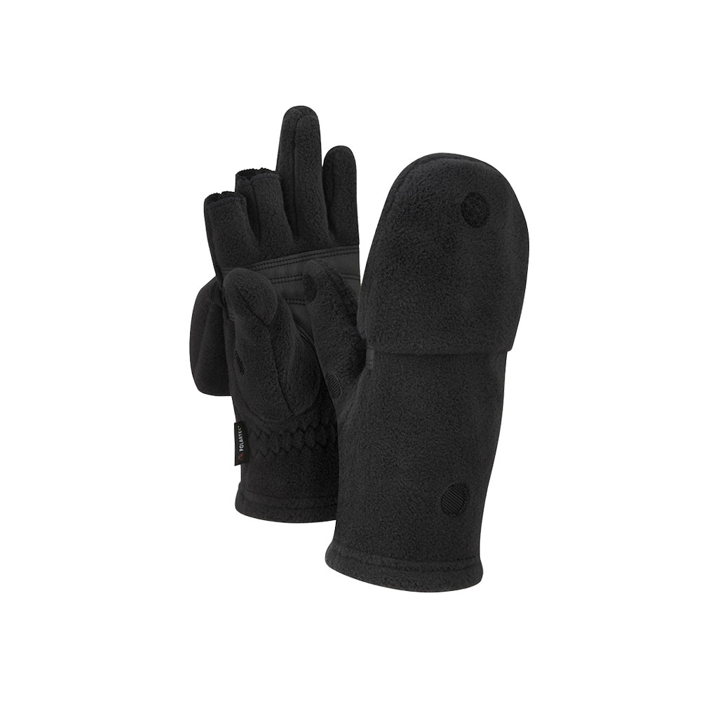 Перчатки Bask POL VARY V3 Черный photo 4