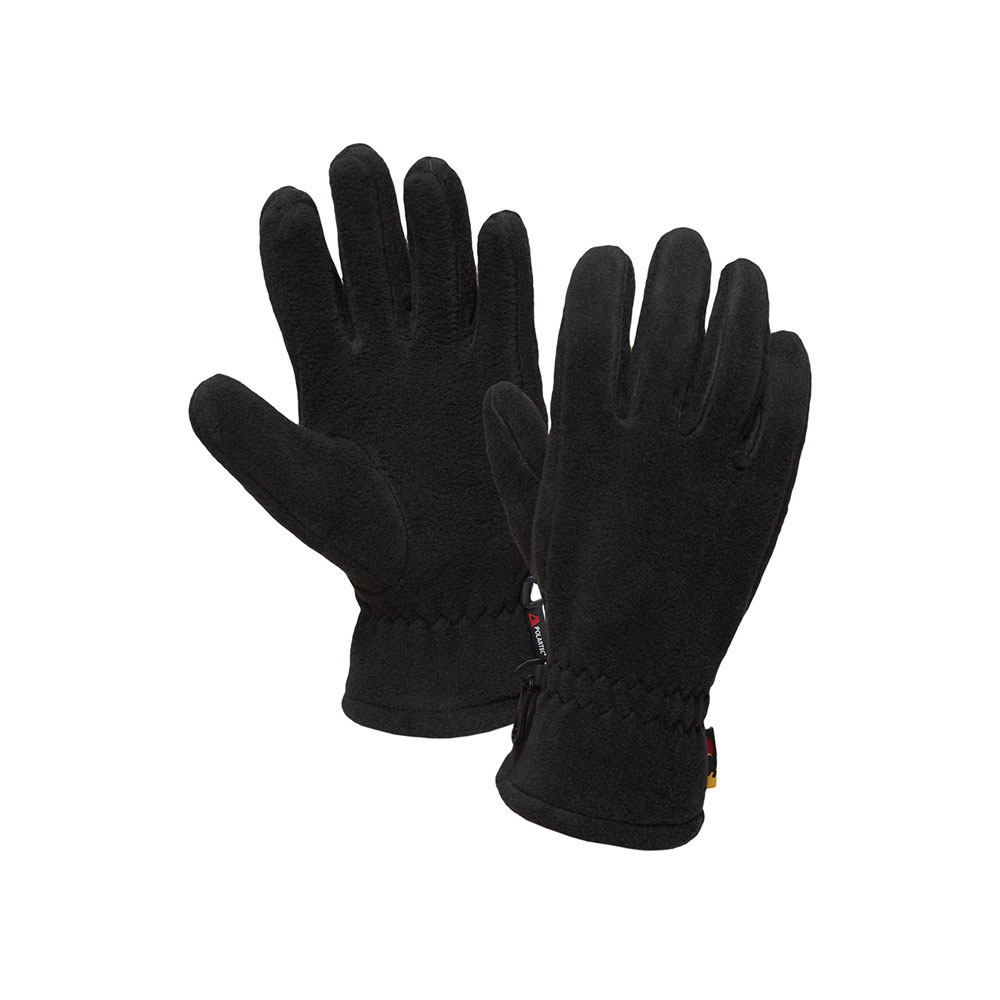 Перчатки Bask POL POLAR GLOVE LIGHT V2 Черный photo 4