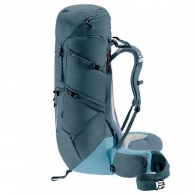 Rucsac Deuter AIRCONTACT CORE 40+10 thumbnav 4
