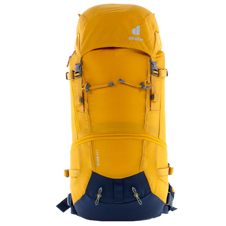 Рюкзак Deuter GUIDE 44+ photo Рюкзак Deuter GUIDE 44+ photo