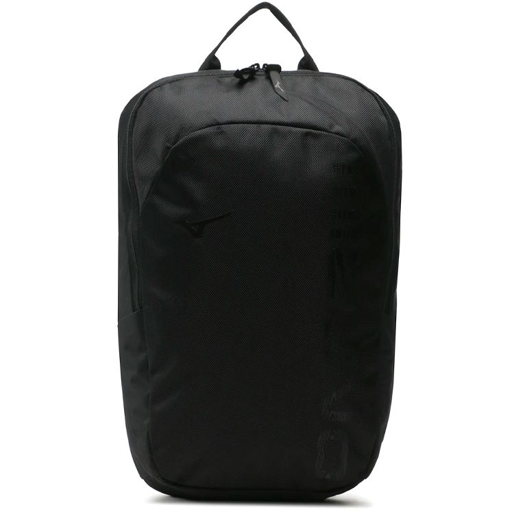 Rucsac  Mizuno BACKPACK 18/33GD300409/Negru photo 1