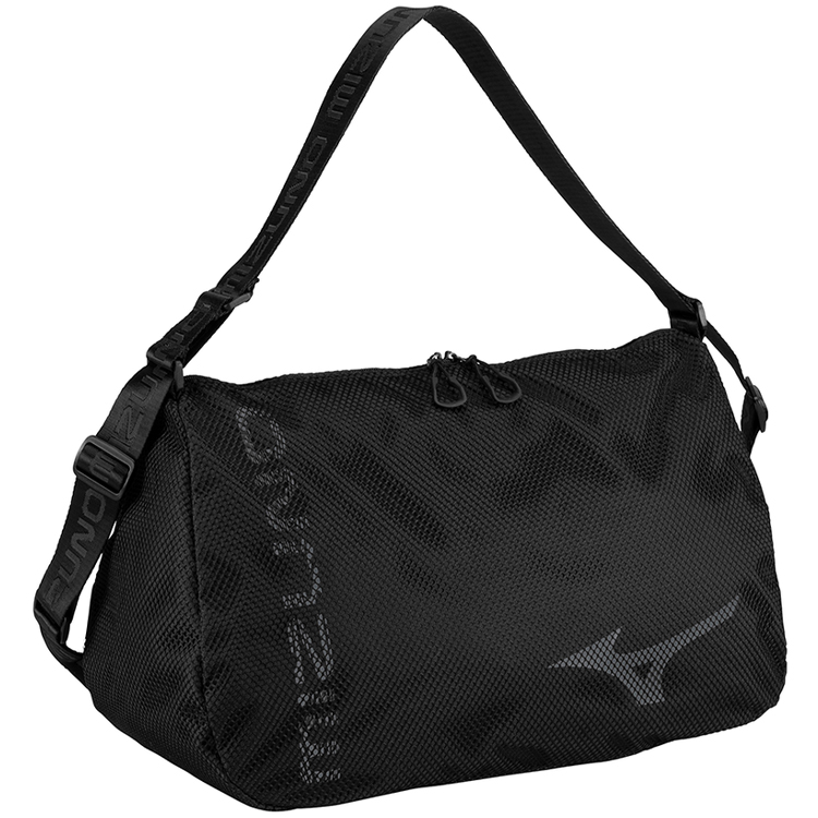 Сумка Mizuno Mesh Holdall 22 photo 1 Сумка Mizuno Mesh Holdall 22 photo 1