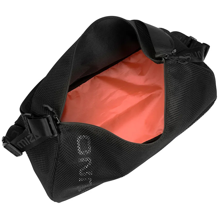 Сумка Mizuno Mesh Holdall 22 photo 2