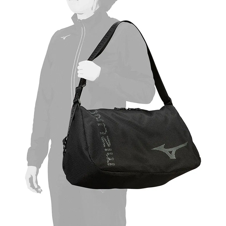 Сумка Mizuno Mesh Holdall 22 photo 3