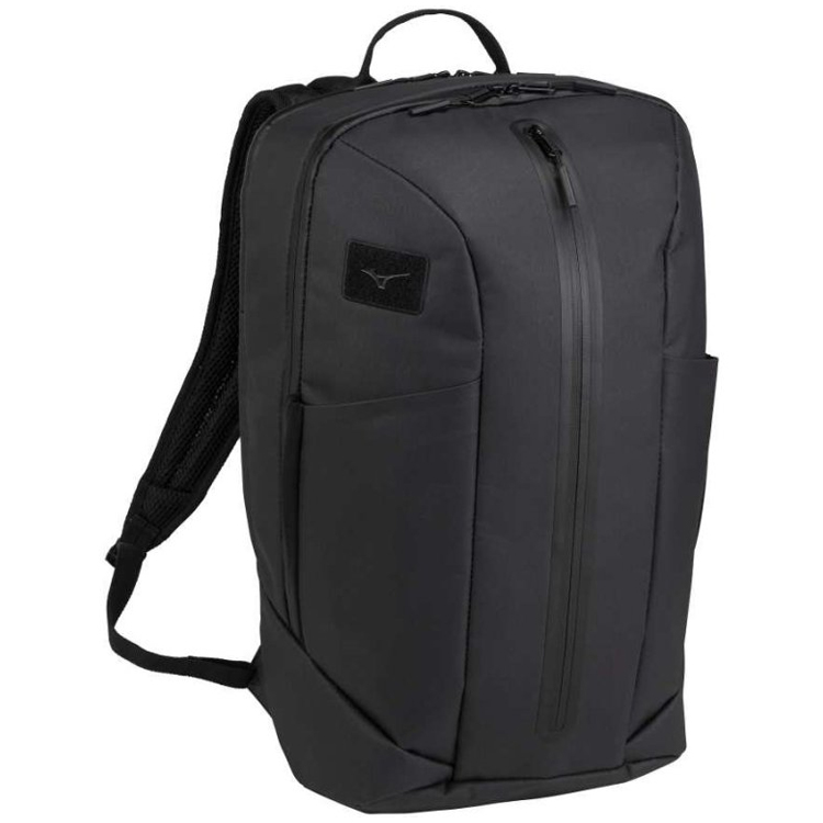 Rucsac  Mizuno Backpack 25 WP/33GDB00009/Negru photo 1