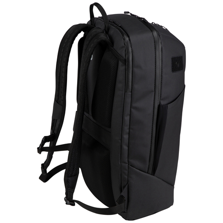 Rucsac  Mizuno Backpack 25 WP/33GDB00009/Negru photo 2