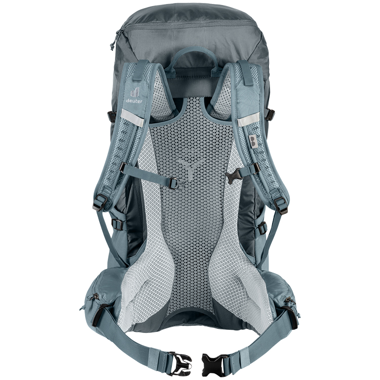 Rucsac Deuter FUTURA 32 3400821-4409 Negru-gri photo 5