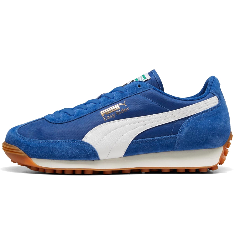 Кроссовки Puma Easy Rider / Мужской / 41 / Синий photo 1