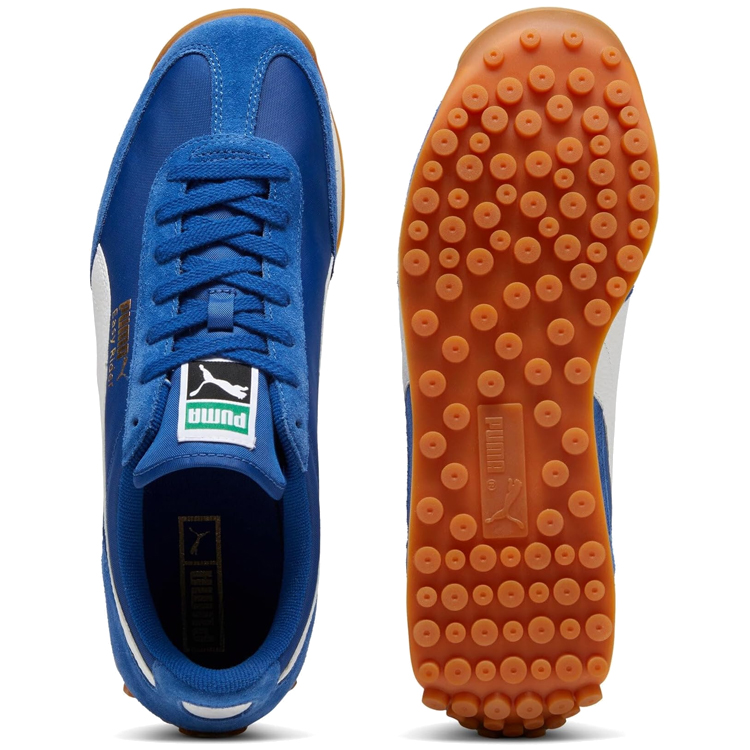 Кроссовки Puma Easy Rider / Мужской / 41 / Синий photo 3