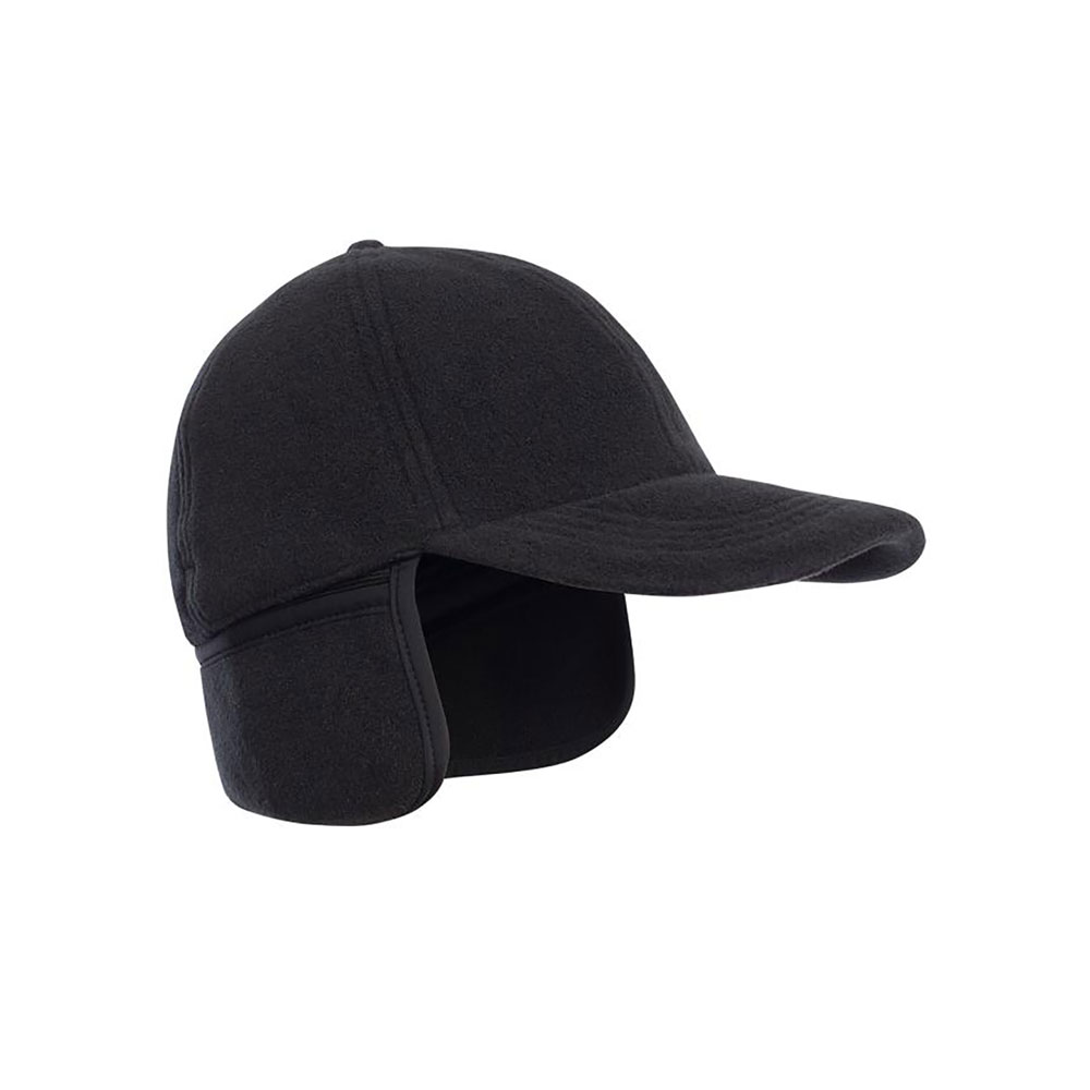 Chipiu Bask RASH CAP 58 Negru photo 1