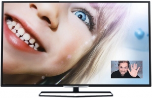 Televizor LED Philips 40PFS5709 thumbnav 1
