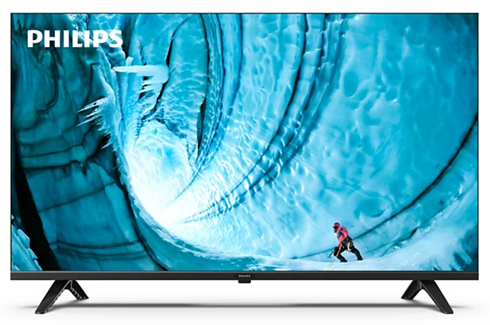 Televizor Philips 40PFS6009 / 40" / LED / Full HD photo 1 Televizor Philips 40PFS6009 / 40" / LED / Full HD photo 1