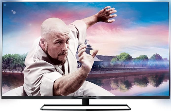 Televizor Philips 42PFT5209 / 42" / / Full HD photo 1 Televizor Philips 42PFT5209 / 42" / / Full HD photo 1