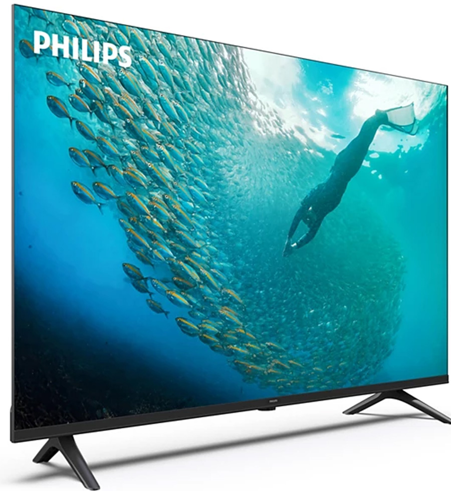 Televizor Philips 43PUS7009 / 43" / LED / UHD 4K photo 4