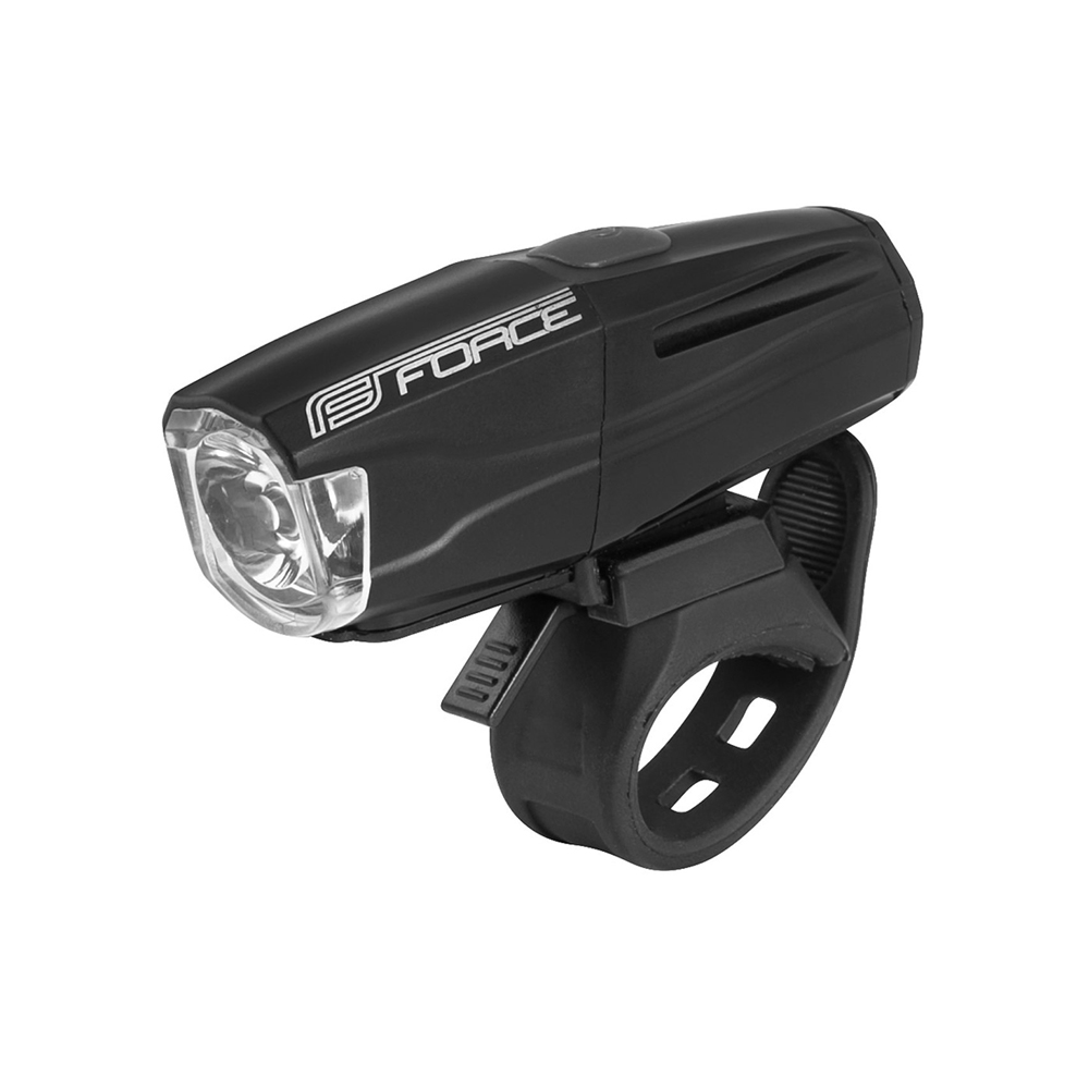 Fara fata Force SHARK 500LM USB photo 1 Fara fata Force SHARK 500LM USB photo 1