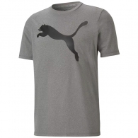 Tricou Puma ACTIVE Big Logo Tee thumbnav 1