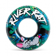 Cerc gonflabil INTEX RIVER RAT thumbnav 1