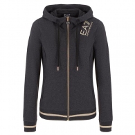 Hanorac EA7 EMPORIO ARMANI SWEATSHIRT W thumbnav 1