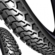 Anvelopa Rubena V84 GRIPPER thumbnav 2