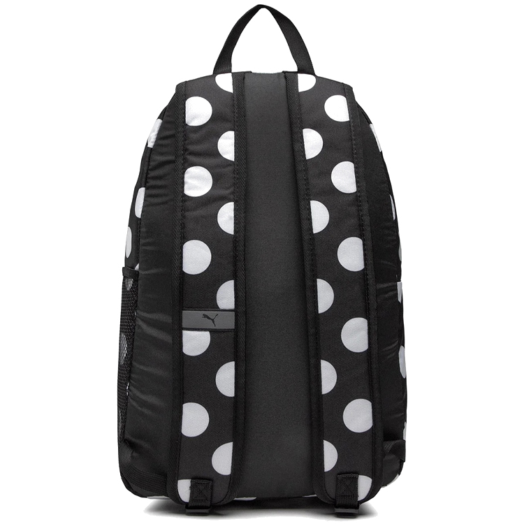 Rucsac Puma Phase AOP Backpack 7804609 Negru-roz photo 2