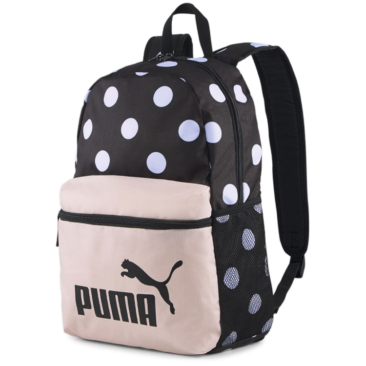 Rucsac Puma Phase AOP Backpack 7804609 Negru-roz photo 3