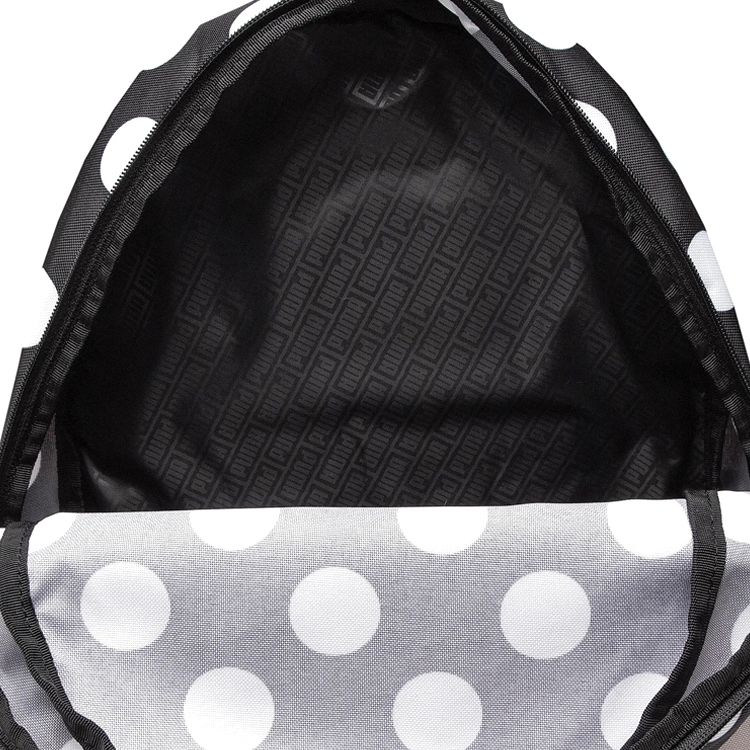 Rucsac Puma Phase AOP Backpack 7804609 Negru-roz photo 4