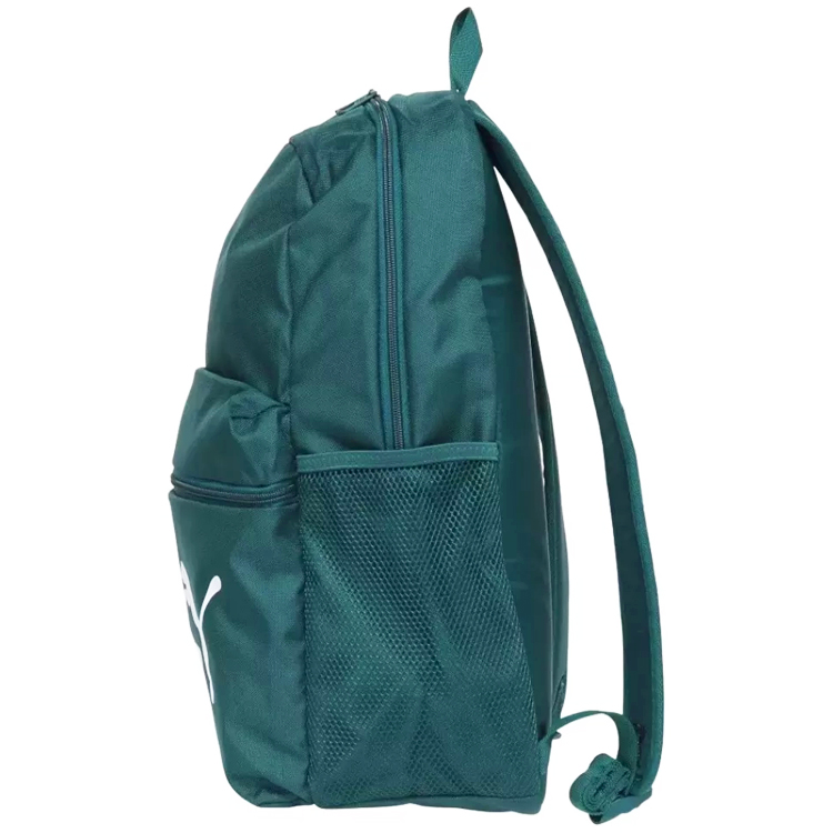 Рюкзак Puma Phase Backpack 7994309 Зеленый photo 2