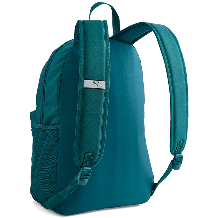 Рюкзак Puma Phase Backpack 7994309 Зеленый photo 5
