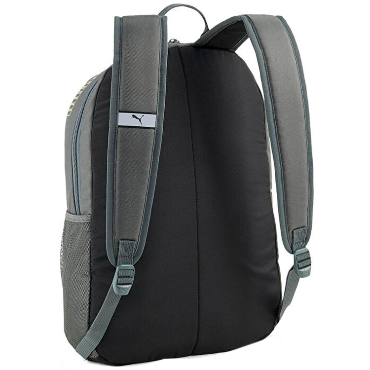 Rucsac  Puma Phase Backpack II/7995209/Gri photo 2