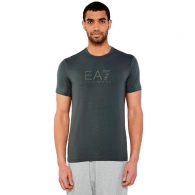 Tricou EA7 EMPORIO ARMANI TRAIN VISIBILITY M TEE SS ST thumbnav 1