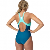 Купальник Speedo ZIP CLRBLCK 1 PC thumbnav 5