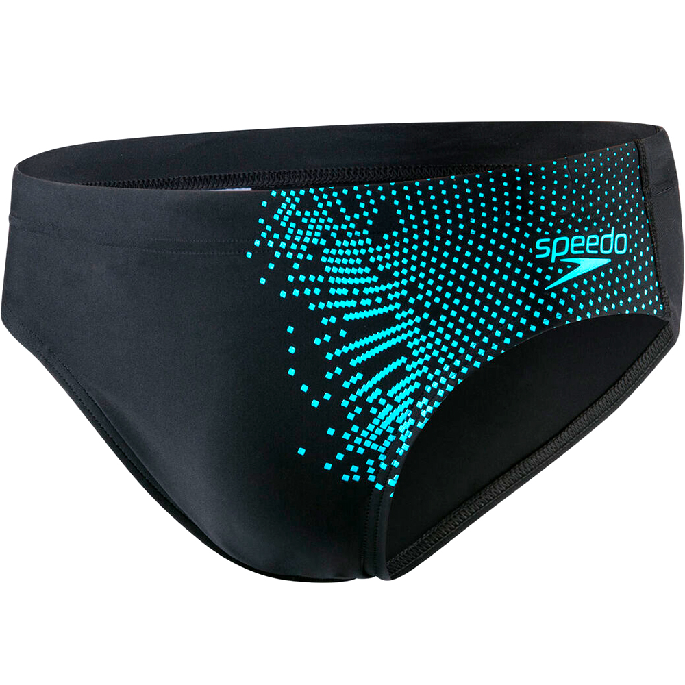 Slipi Speedo PLMT 7CM BRF AM photo 