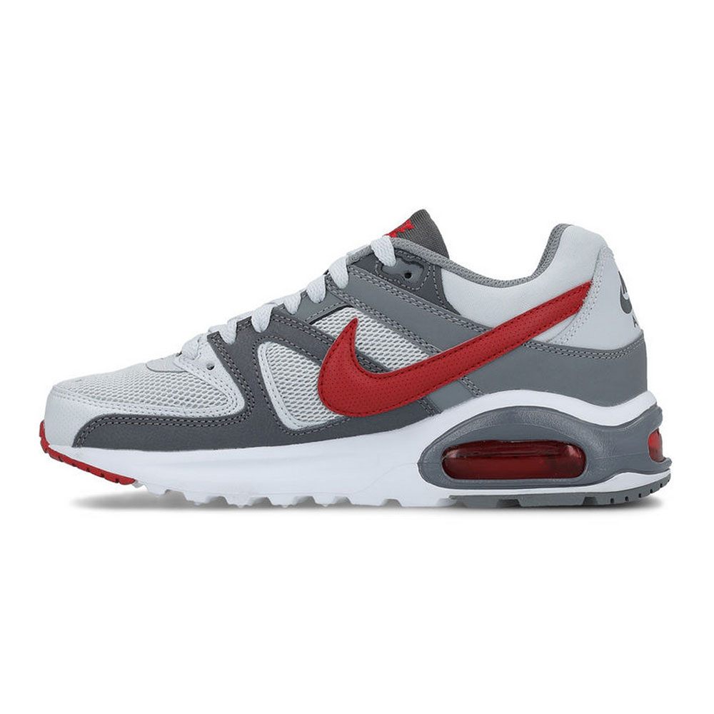 Кроссовки Nike 844346, NIKE AIR MAX COMMAND FLEX (GS) photo 1