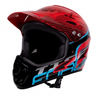 Casca de bicicleta Force TIGER thumbnav 1