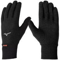 Перчатки для бега Mizuno BT Md Wgt Fleece Glv thumbnav