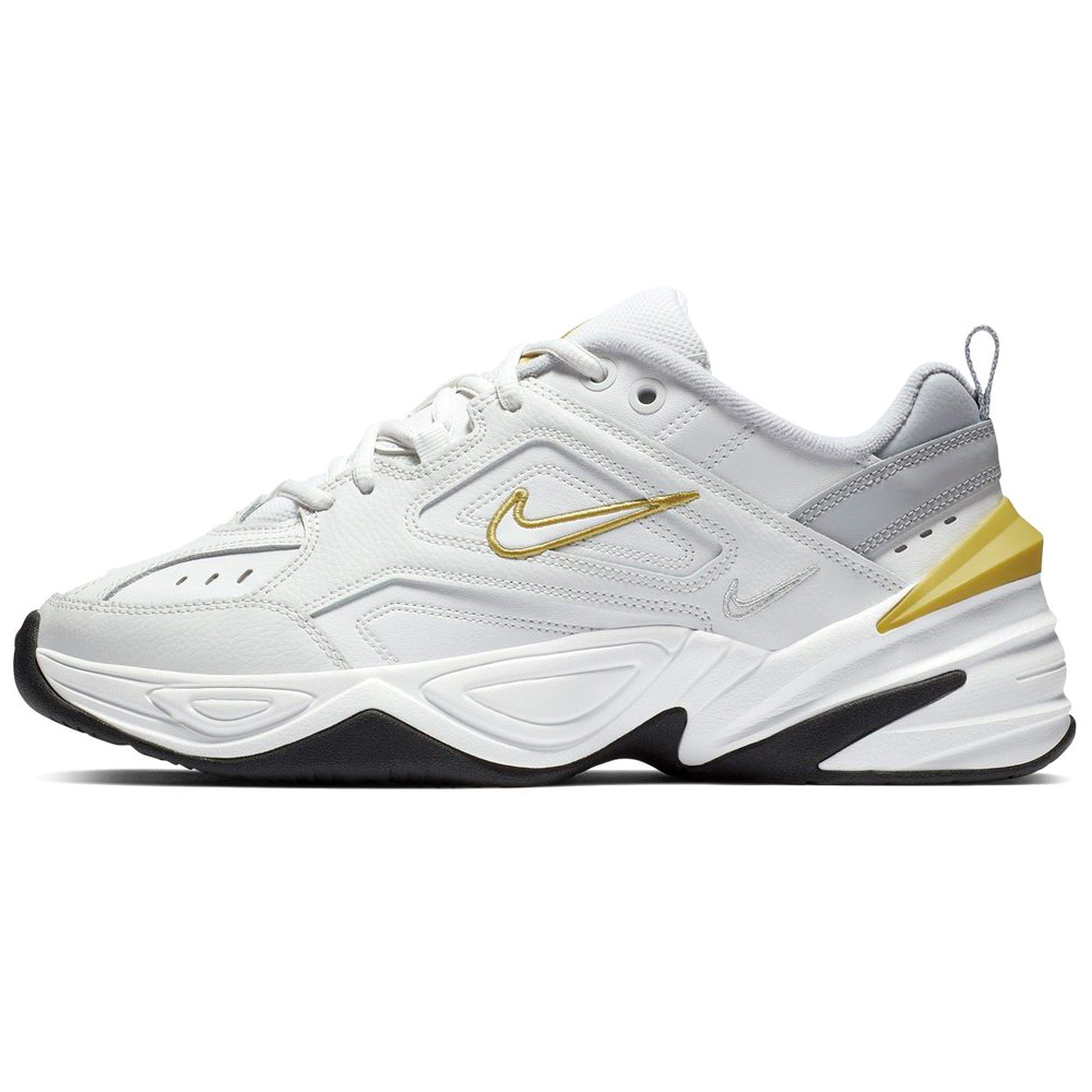 Кроссовки Nike M2K TEKNO / Женский / 36.5 / Серый photo 1 Кроссовки Nike M2K TEKNO / Женский / 36.5 / Серый photo 1